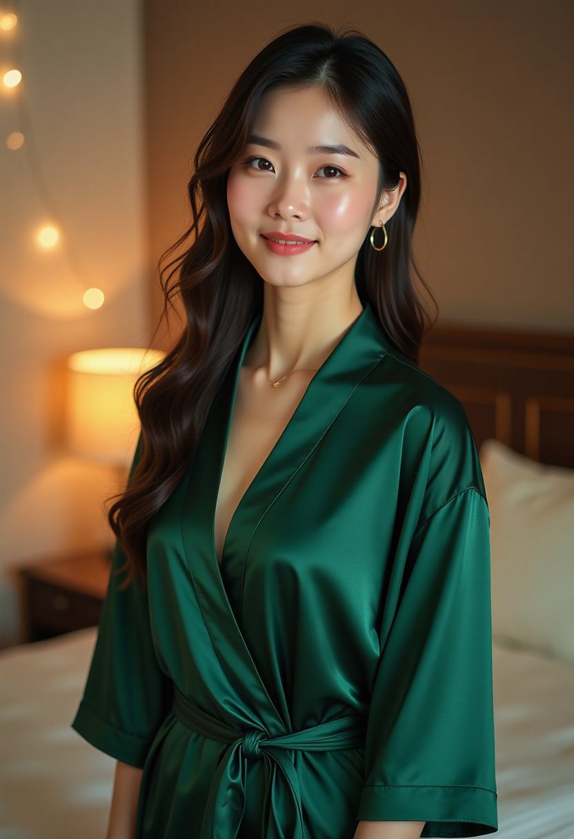 烟火人家电视剧海报